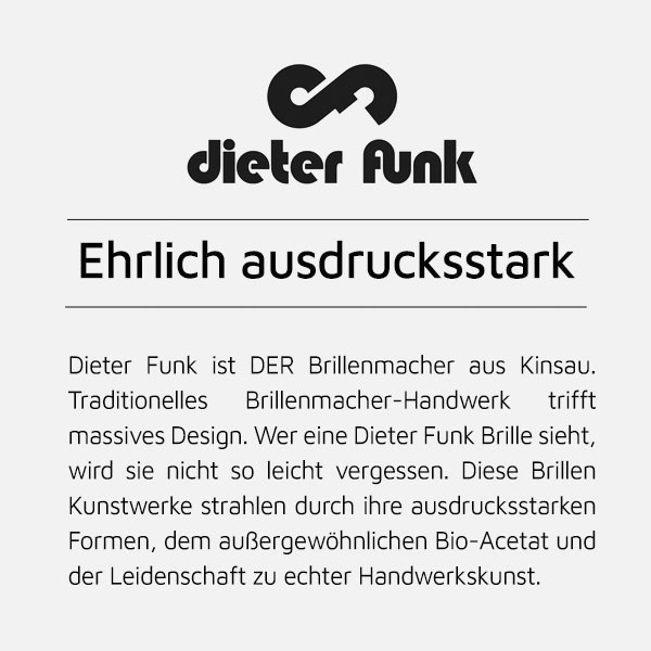 Dieter Funk Logo