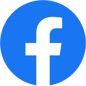 Facebook Logo Optik Busza