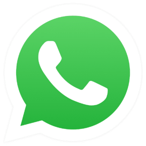 WhatsApp Logo Optik Busza