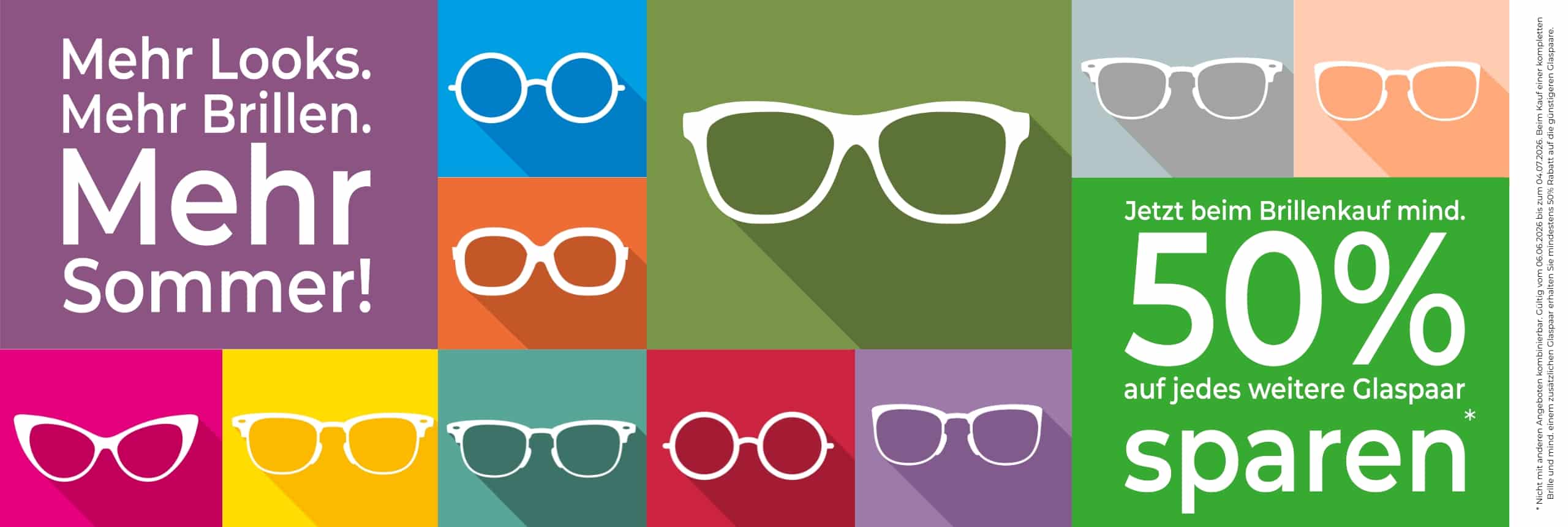 Mehrbrille Optik Busza