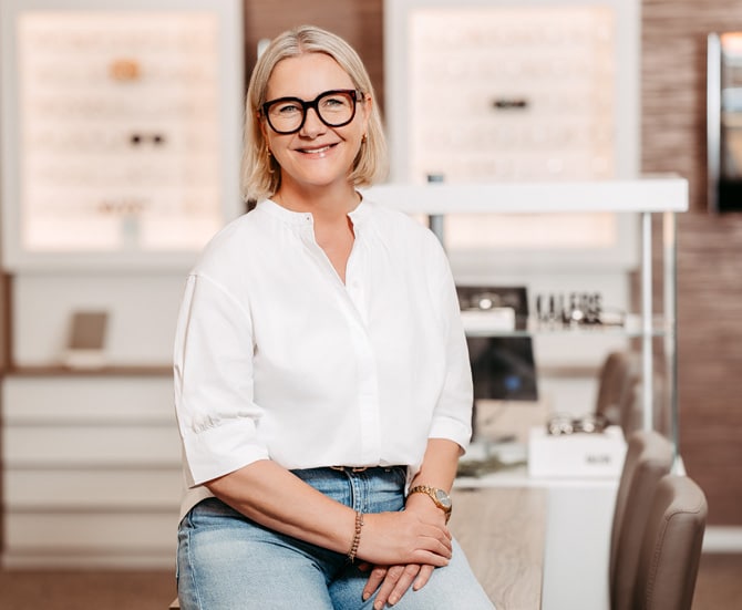 Silvia Lammers