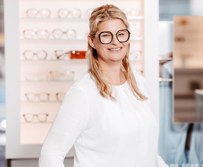 Tanja Liefländer 