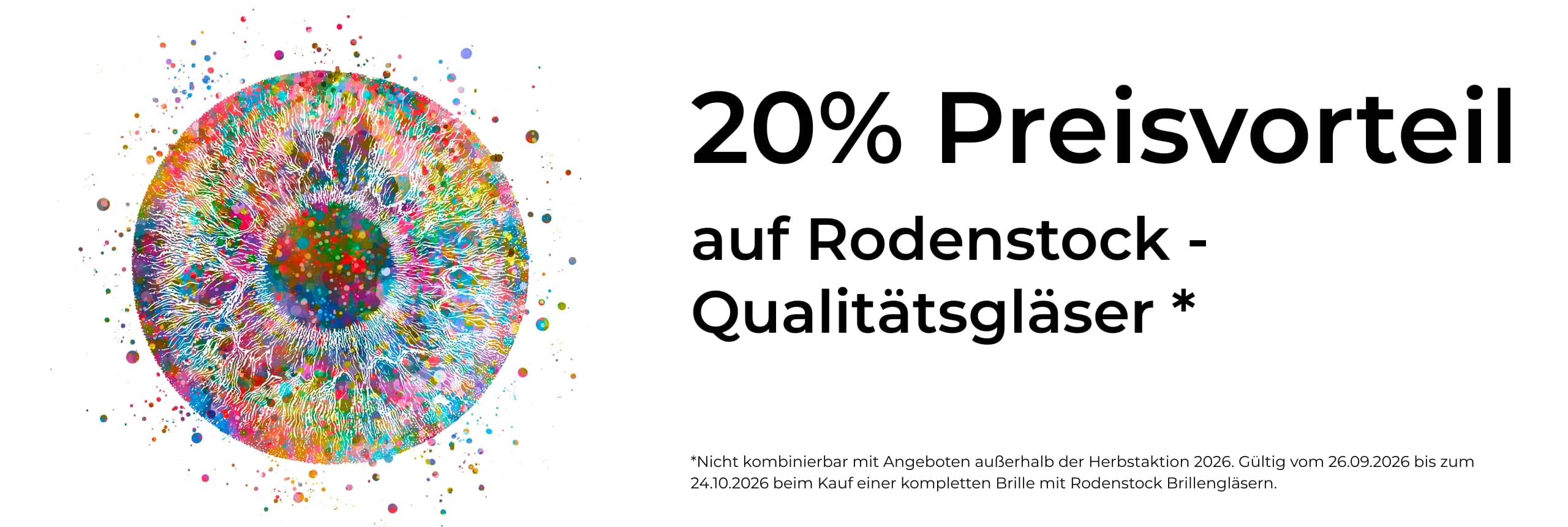 Angebot Optik Busza in Nottuln