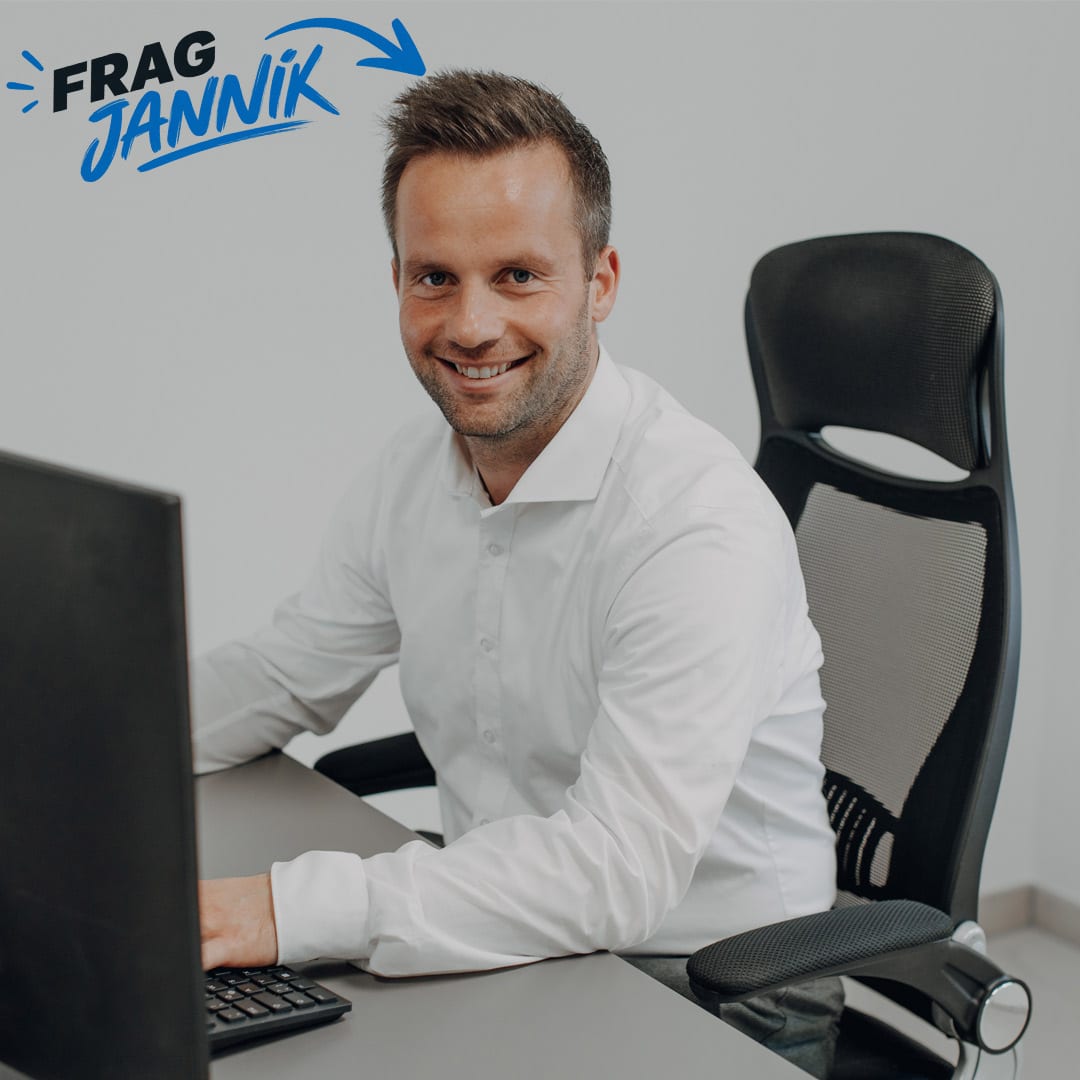 Jannik Goerlich Ausbildung Augenoptik Nottuln